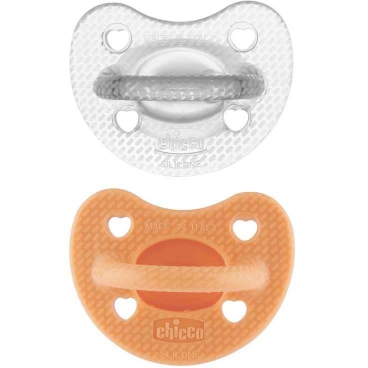 CH Gomm.Luxe Girl Sil.6-16m2pz CH Gomm.Luxe Girl Sil.6-16m2pz