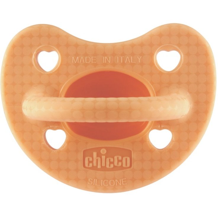 CH Gomm.Luxe Girl Sil.2-6m 1pz CH Gomm.Luxe Girl Sil.2-6m 1pz