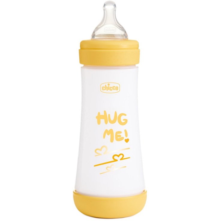 CH Bib.Orig.PL Sil.Reg.Un300ml CH Bib.Orig.PL Sil.Reg.Un300ml