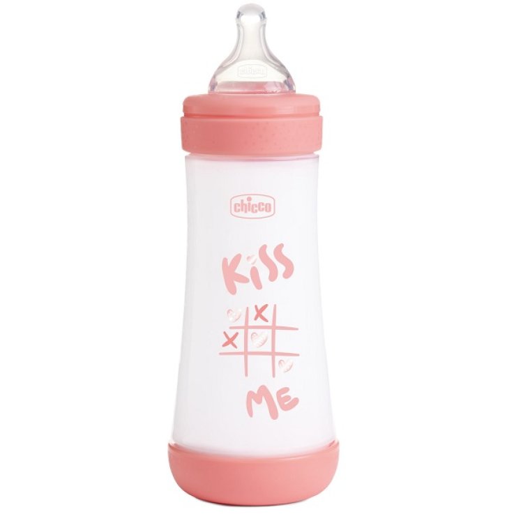 CH Bib.Perf5 3f.Sil.Girl 300ml CH Bib.Perf5 3f.Sil.Girl 300ml