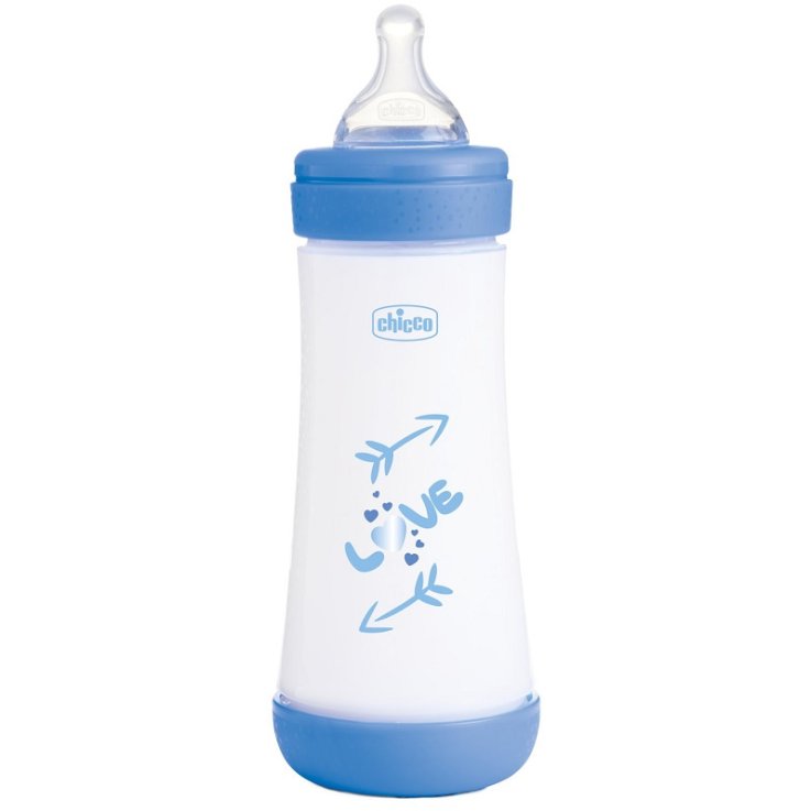 CH Bib.Perf5 3f.Sil.Boy 300ml CH Bib.Perf5 3f.Sil.Boy 300ml