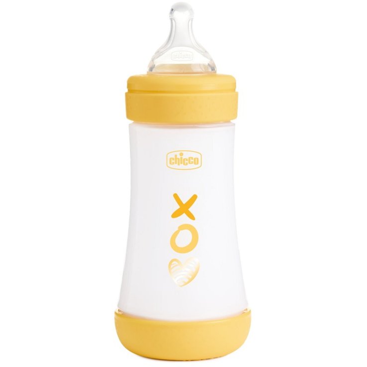 CH Bib.Perf5 2f.Sil.Uni 240ml CH Bib.Perf5 2f.Sil.Uni 240ml