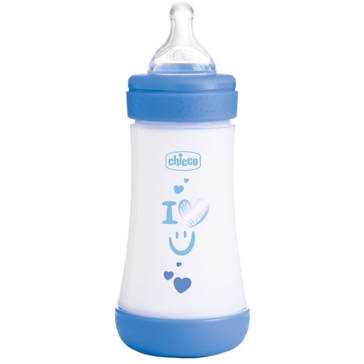 CH Bib.Perf5 2f.Sil.Boy 240ml CH Bib.Perf5 2f.Sil.Boy 240ml