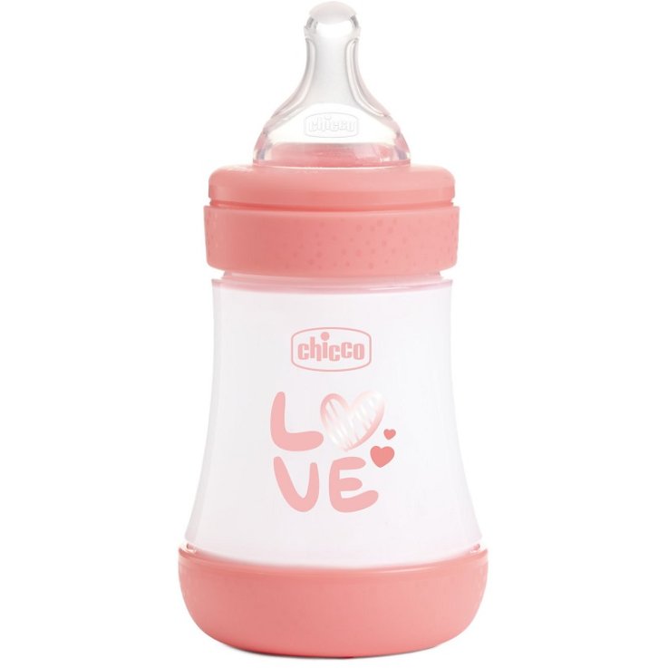 CH Bib.Perf5 1f.Sil.Girl 150ml CH Bib.Perf5 1f.Sil.Girl 150ml