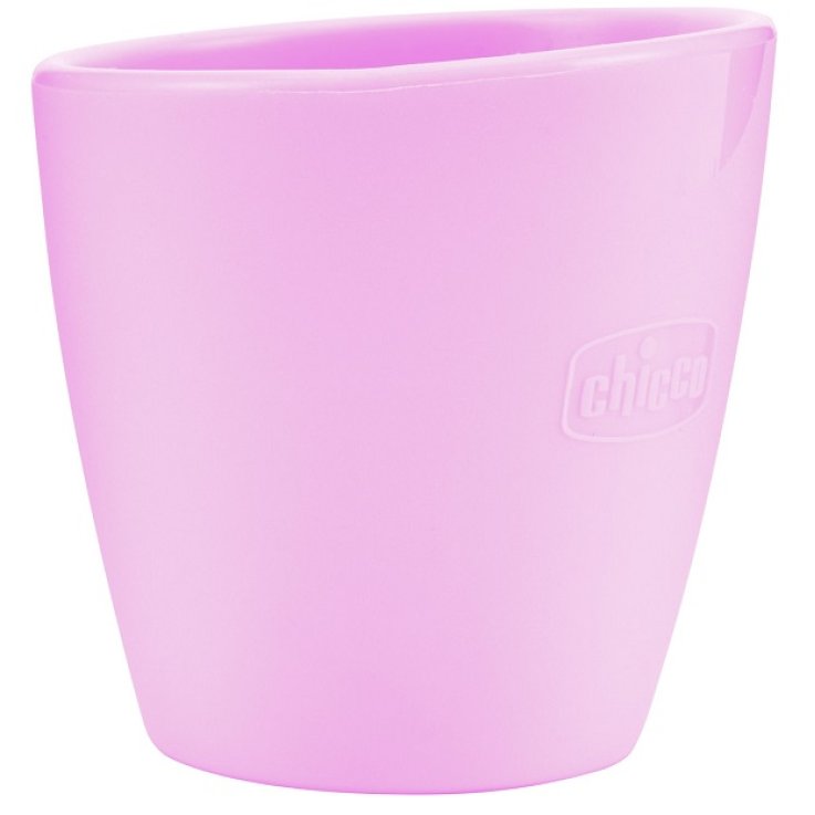 CH Bicchiere Sil.Rosa 6m+ CH Bicchiere Sil.Rosa 6m+