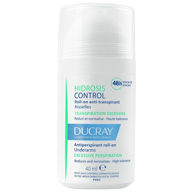 HIDROSIS CONTROL Roll-On 40ml HIDROSIS CONTROL Roll-On 40ml