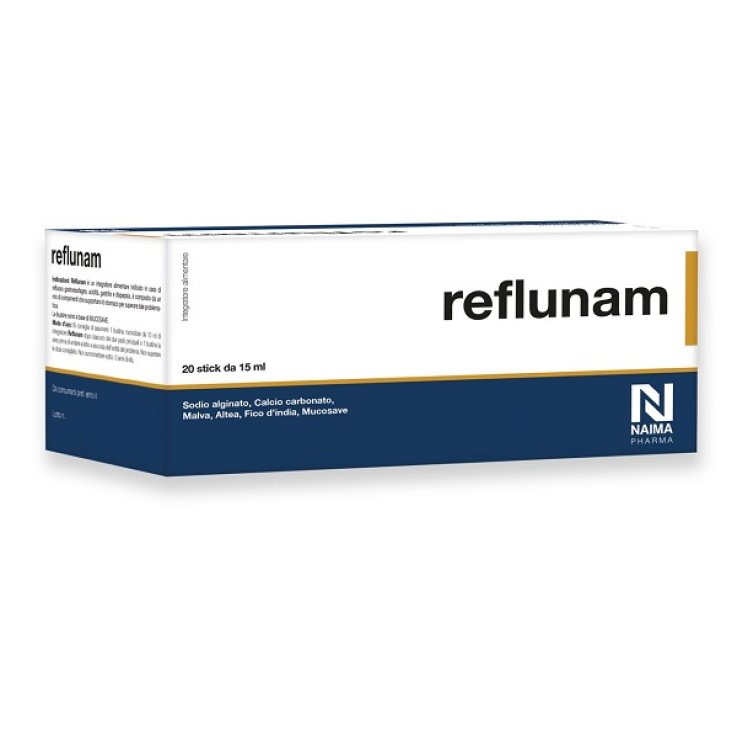 REFLUNAM 20 Stick REFLUNAM 20 Stick
