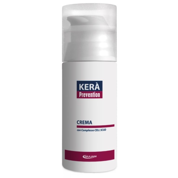 KERA'PREVENTION 50ml KERA'PREVENTION 50ml