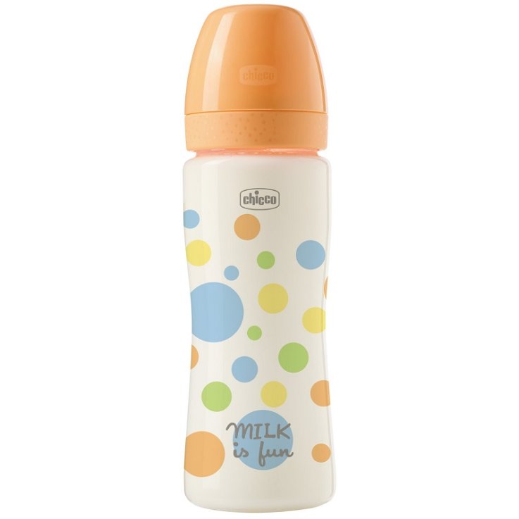 CH Bib.Perf Easy Boy Sil 330ml CH Bib.Perf Easy Boy Sil 330ml