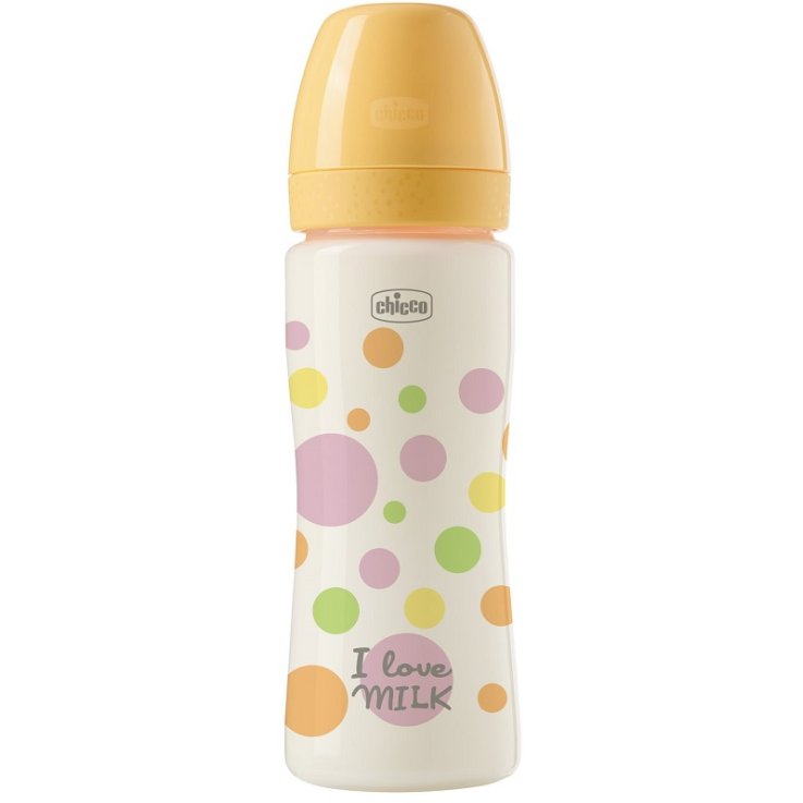 CH Bib.Perf Easy Girl Sil330ml CH Bib.Perf Easy Girl Sil330ml