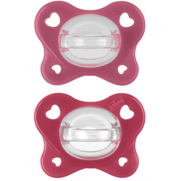 CH Succh.DualSoft Rosa16-36m2p CH Succh.DualSoft Rosa16-36m2p