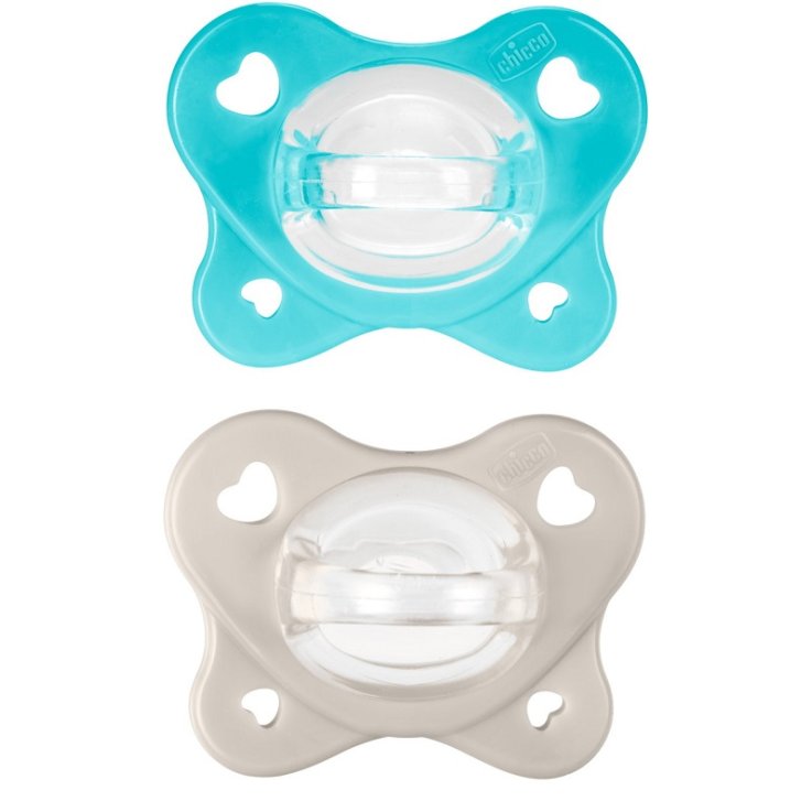 CH Succh.DualSoft Azz.6-16m2pz CH Succh.DualSoft Azz.6-16m2pz