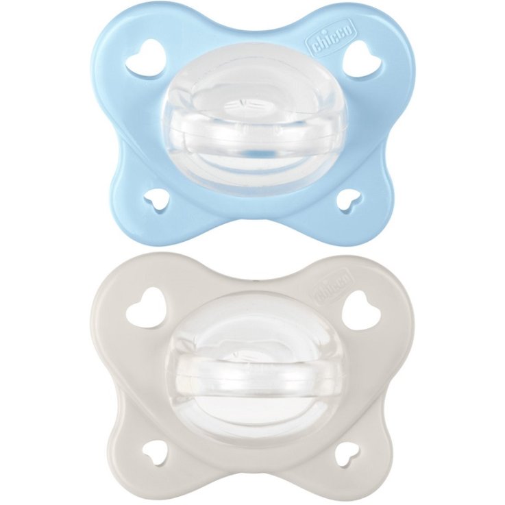CH Succh.DualSoft Azz.2-6m2pz CH Succh.DualSoft Azz.2-6m2pz