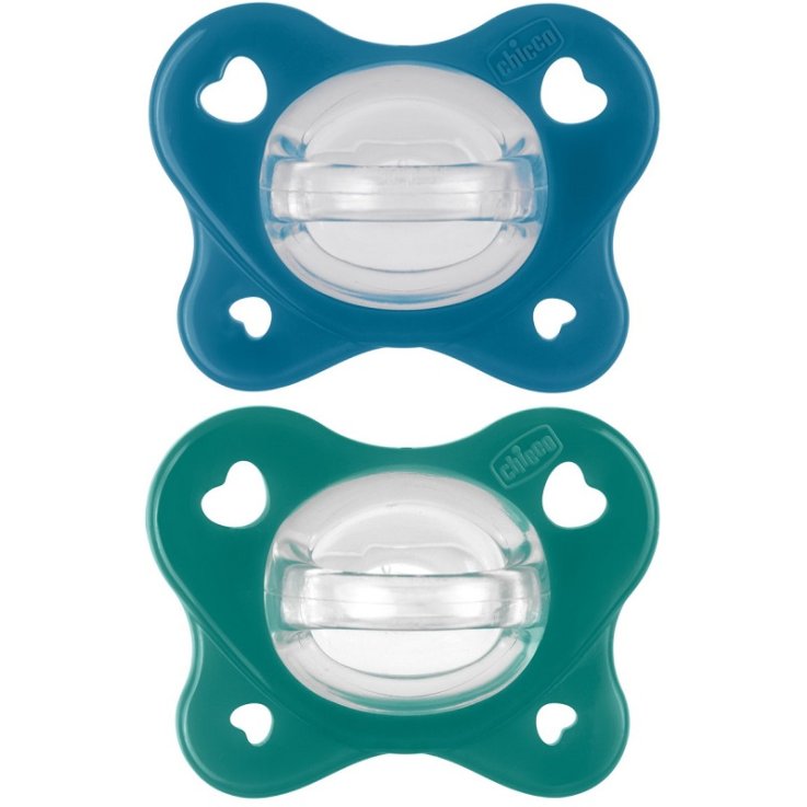 CH Succh.DualSoft Azz16-36m2pz CH Succh.DualSoft Azz16-36m2pz