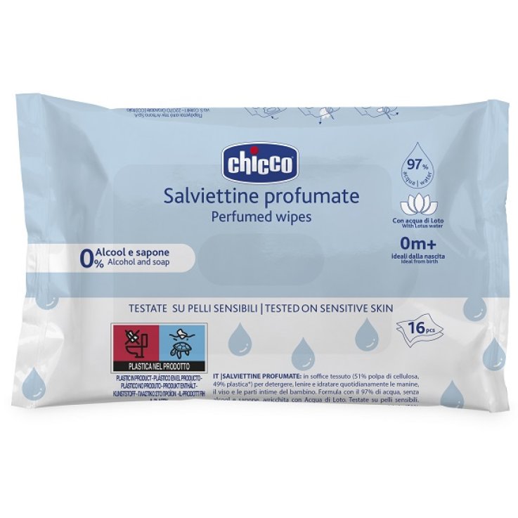 CH Salv.Pocket 16pz CH Salv.Pocket 16pz