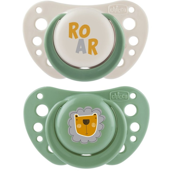 CH Succh.Air Sil.Verde2-6m+2pz CH Succh.Air Sil.Verde2-6m+2pz