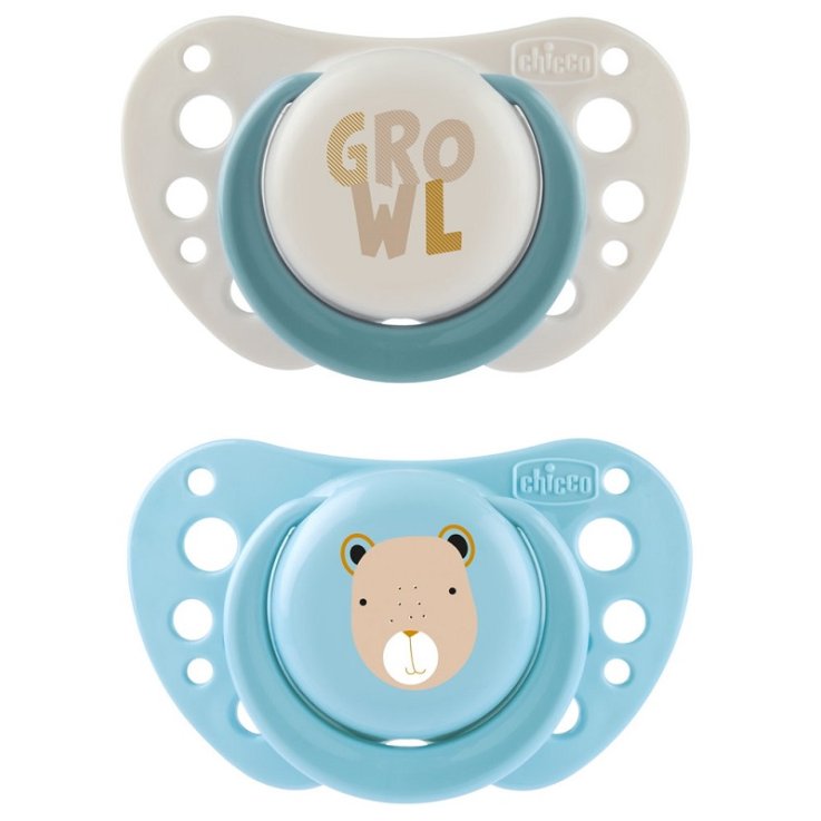 CH Succh.Air Sil.Boy 2-6m 2pz CH Succh.Air Sil.Boy 2-6m 2pz