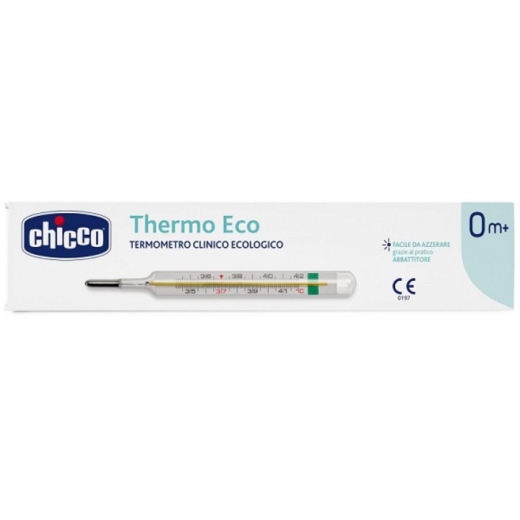 CH Term.ECO Vetro CH Term.ECO Vetro