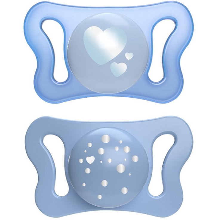 CH Succh.Micro Blu Sil.0-2m2pz CH Succh.Micro Blu Sil.0-2m2pz