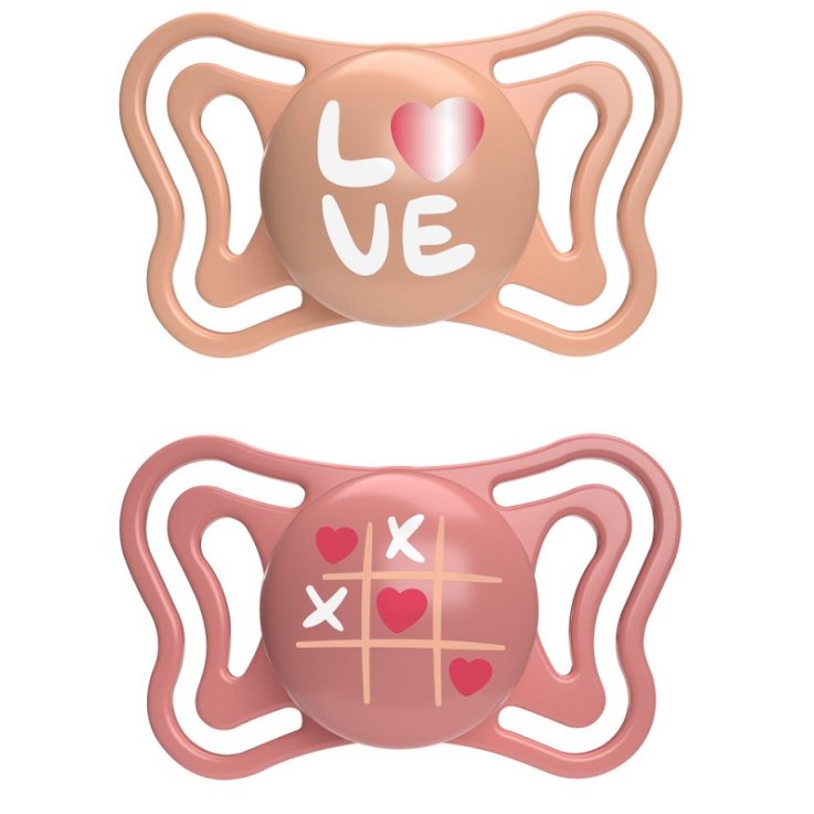 CH Succh.Light Girl Sil16-36m CH Succh.Light Girl Sil16-36m