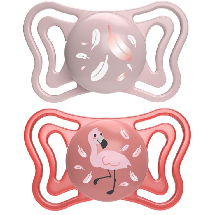 CH Succh.Light RosaSil 6-16m2p CH Succh.Light RosaSil 6-16m2p