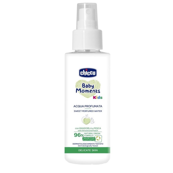 CH-BM Acqua Prof.Kids 100ml CH-BM Acqua Prof.Kids 100ml