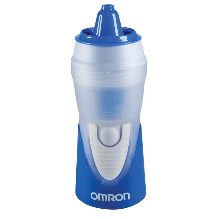 OMRON Doccia Nasale OMRON Doccia Nasale