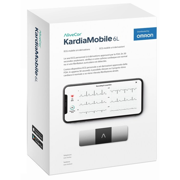 KARDIA MOBILE 6L KARDIA MOBILE 6L