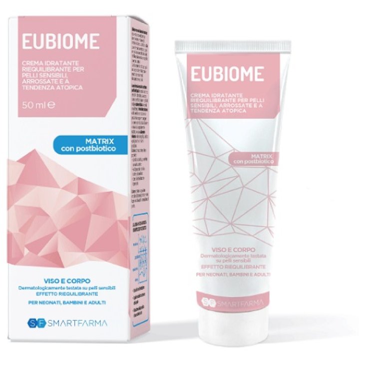 EUBIOME Crema 150ml EUBIOME Crema 150ml