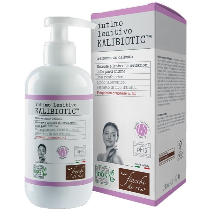 FDR Intimo Lenit.KALIB pH5 FDR Intimo Lenit.KALIB pH5