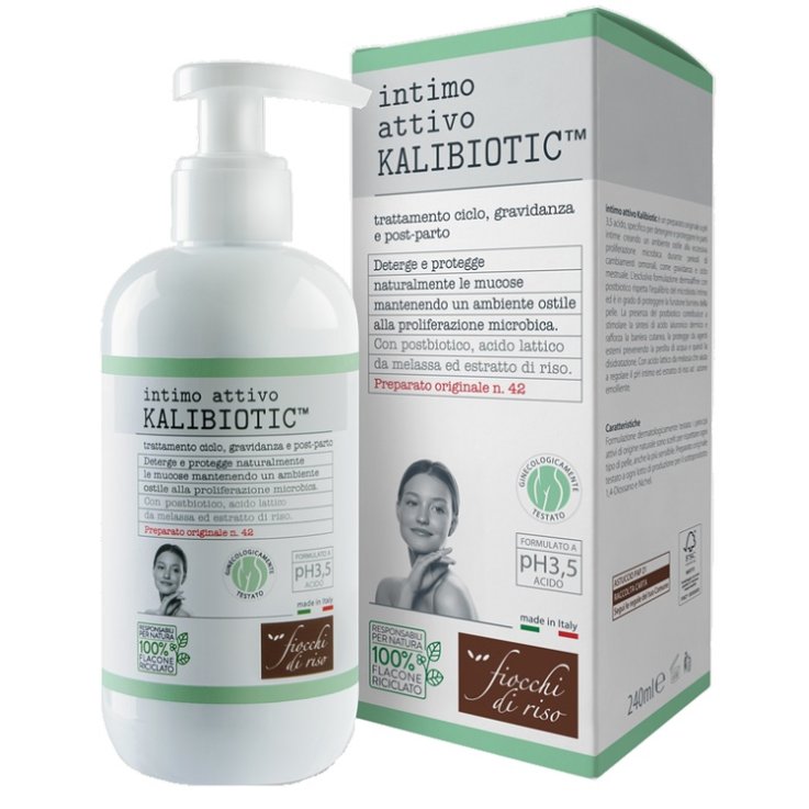 FDR Intimo Att.KALIB pH3,5 FDR Intimo Att.KALIB pH3,5