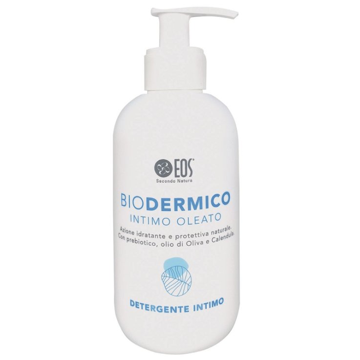 EOS Biodermico Intimo Oleato EOS Biodermico Intimo Oleato