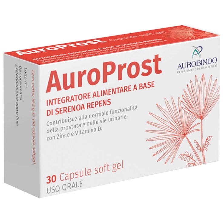 AUROPROST 30Cps AUROPROST 30Cps