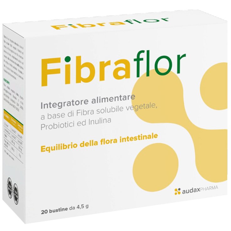 FIBRAFLOR 20 Bust. FIBRAFLOR 20 Bust.