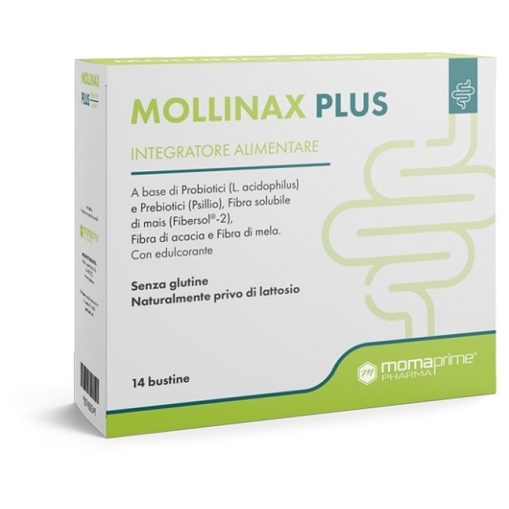 MOLLINAX PLUS 14 BUSTINE MOLLINAX PLUS 14 BUSTINE