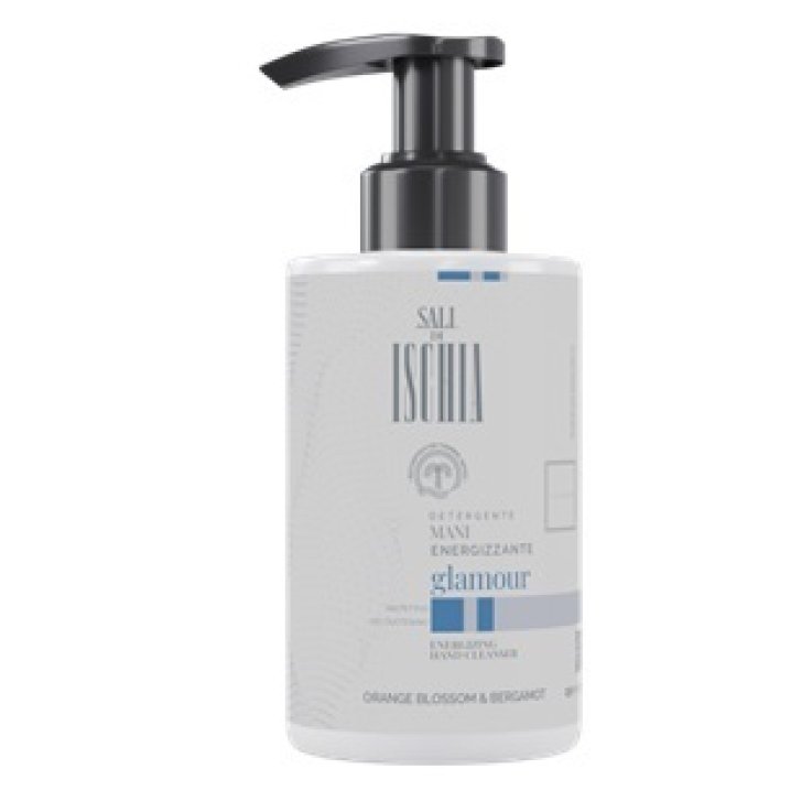 ISCHIA Sap.Mani Glamour 250ml ISCHIA Sap.Mani Glamour 250ml
