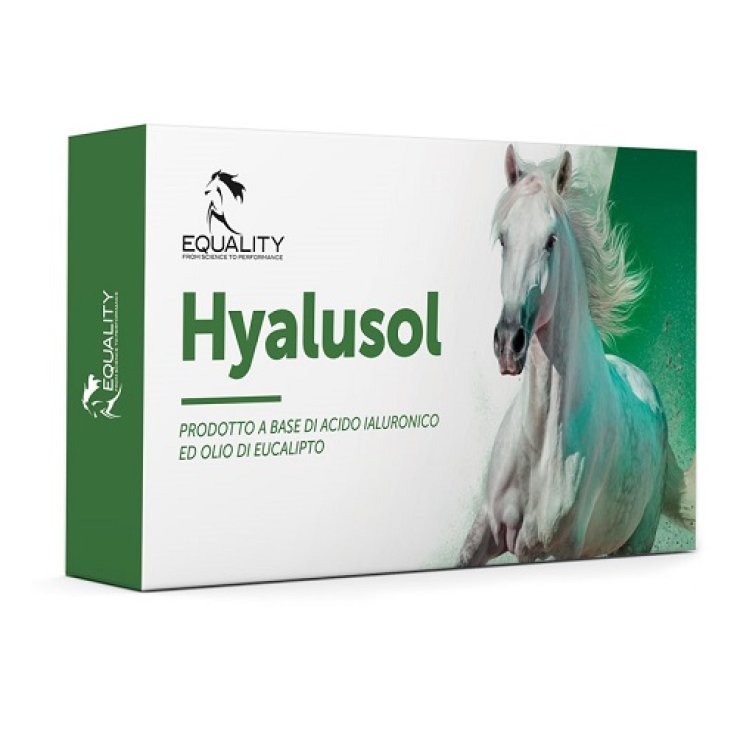 HYALUSOL 10Fl.8ml HYALUSOL 10Fl.8ml