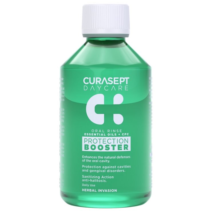 DAYCARE Collut.Herbal 100ml DAYCARE Collut.Herbal 100ml