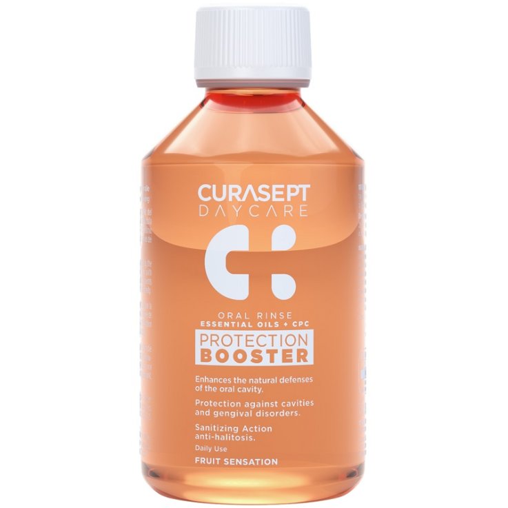 DAYCARE Collut.Fruit 500ml DAYCARE Collut.Fruit 500ml