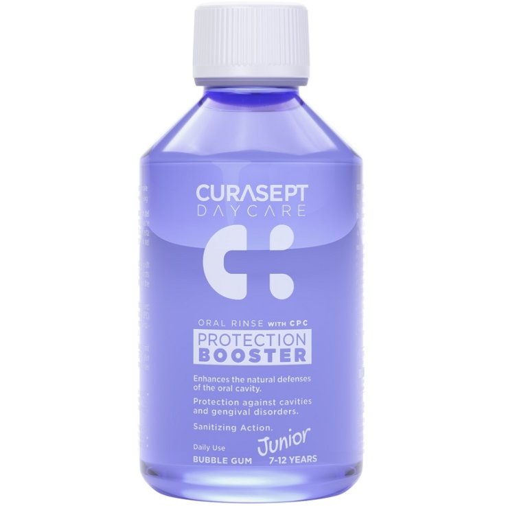 DAYCARE Collut.Junior 100ml DAYCARE Collut.Junior 100ml