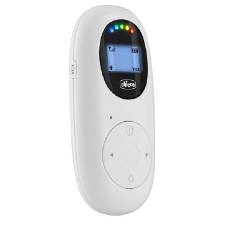 CH Baby Monitor Audio Port. CH Baby Monitor Audio Port.