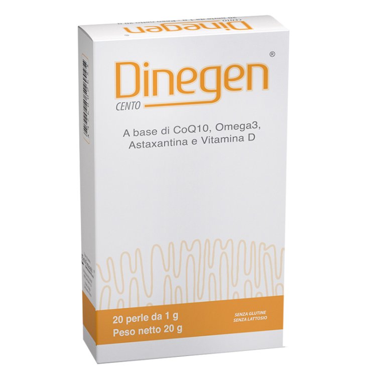 DINEGEN 100 TF 20 Perle DINEGEN 100 TF 20 Perle