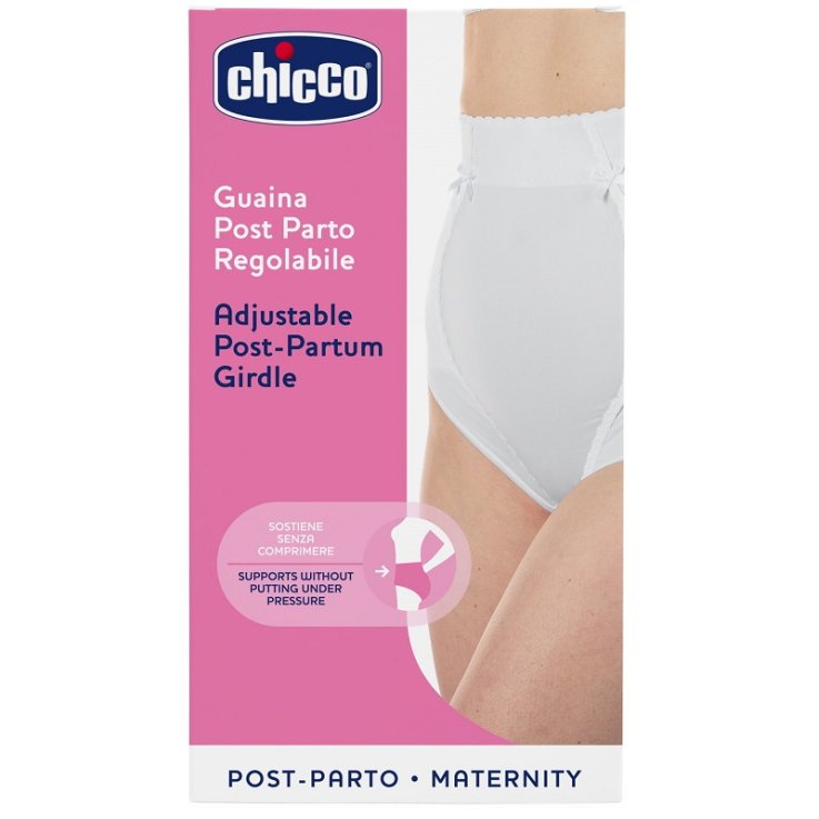 CH MD Guaina D/Parto Reg.3 CH MD Guaina D/Parto Reg.3