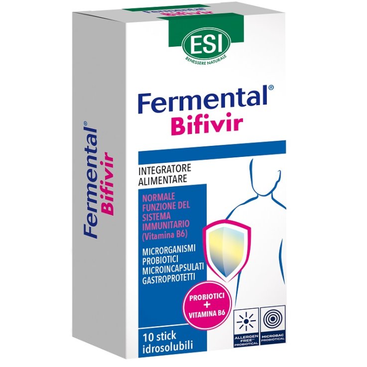FERMENTAL BIFIVIR 10Stick FERMENTAL BIFIVIR 10Stick
