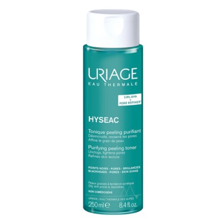 HYSEAC Tonico Purif.250ml HYSEAC Tonico Purif.250ml
