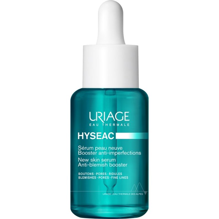 HYSEAC Siero P-Nuova 30ml HYSEAC Siero P-Nuova 30ml