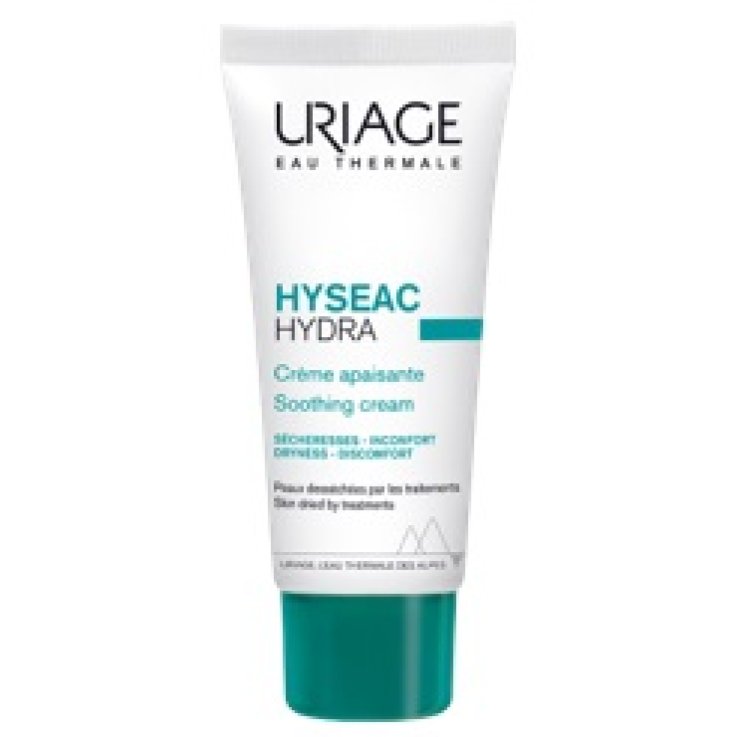 HYSEAC HYDRA Crema 40ml HYSEAC HYDRA Crema 40ml
