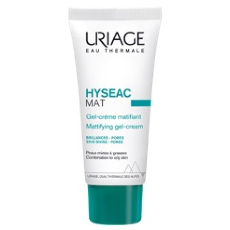 HYSEAC Mat Crema 40ml HYSEAC Mat Crema 40ml