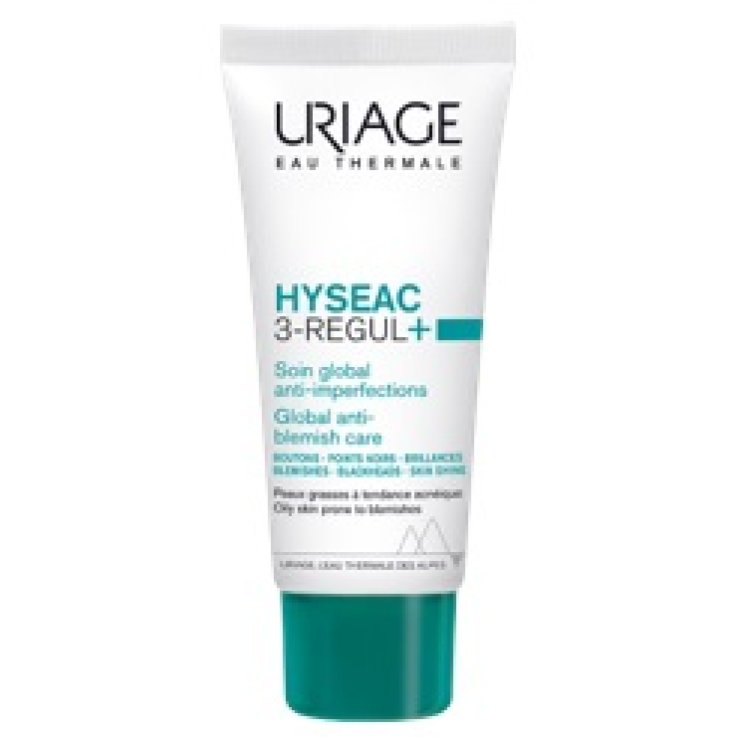 HYSEAC 3-Regul+ 40ml HYSEAC 3-Regul+ 40ml