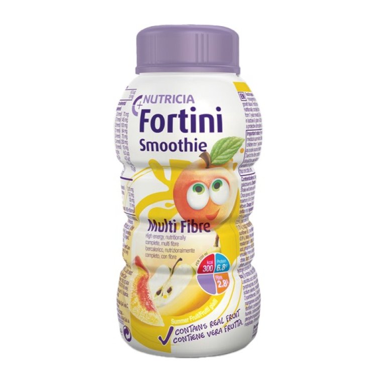 FORTINI Smothie Fruit Gialli FORTINI Smothie Fruit Gialli